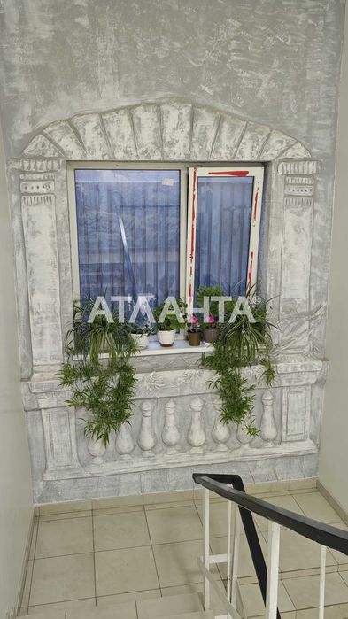 Компактная смарт квартира со всем своим.