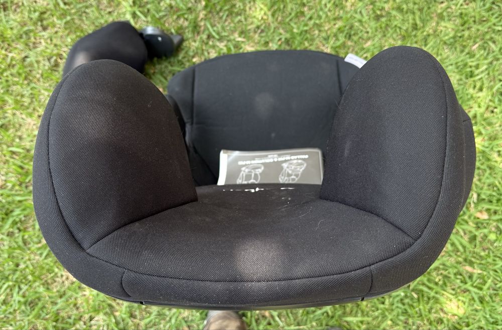 Cadeira auto para criança até 6 anos- Cybex