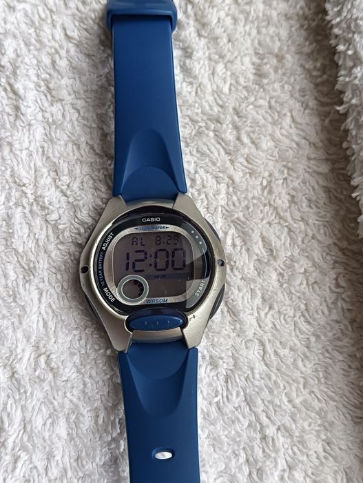 Vendo relógio Casio