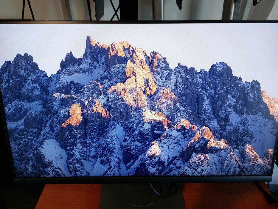 Monitor DELL P2422HE 24" IPS 1920 x 1080