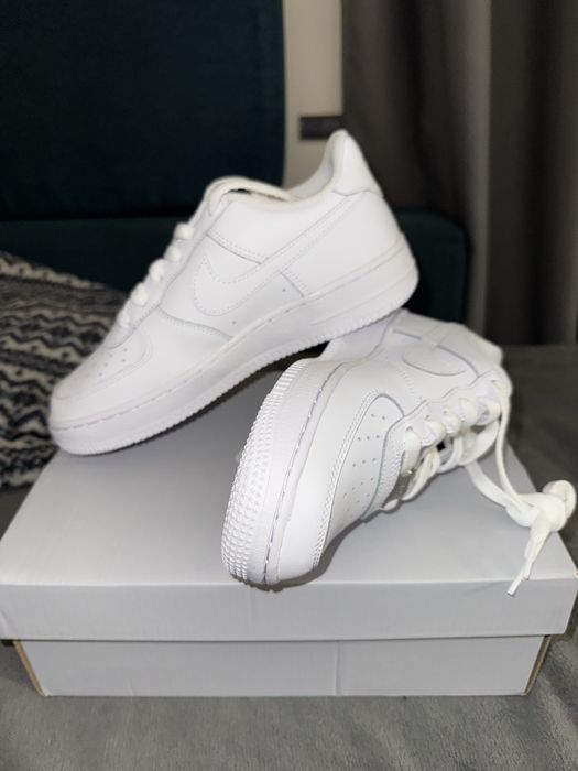 Nike Air Force 1 Low, rozmiar 38