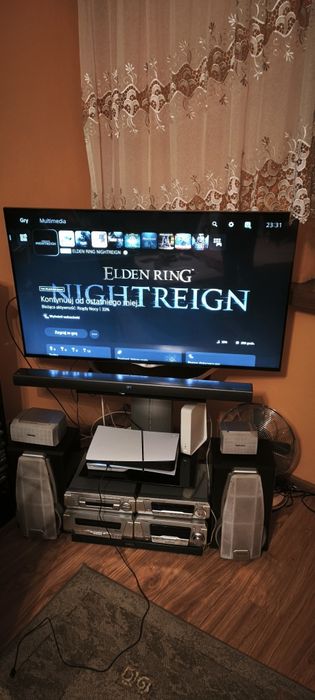 Sprzedam telewizor LG 49 cali