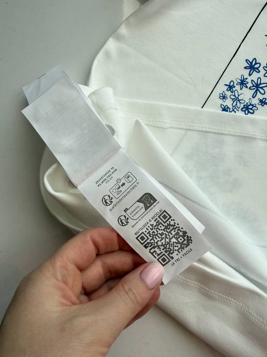 Футболка Weekend MaxMara, розмір S, M