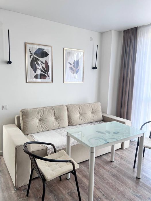 1-кімнатна квартира за адресою вул. Роксолани (площа 32 м²) - Atlanta.ua - фото 5