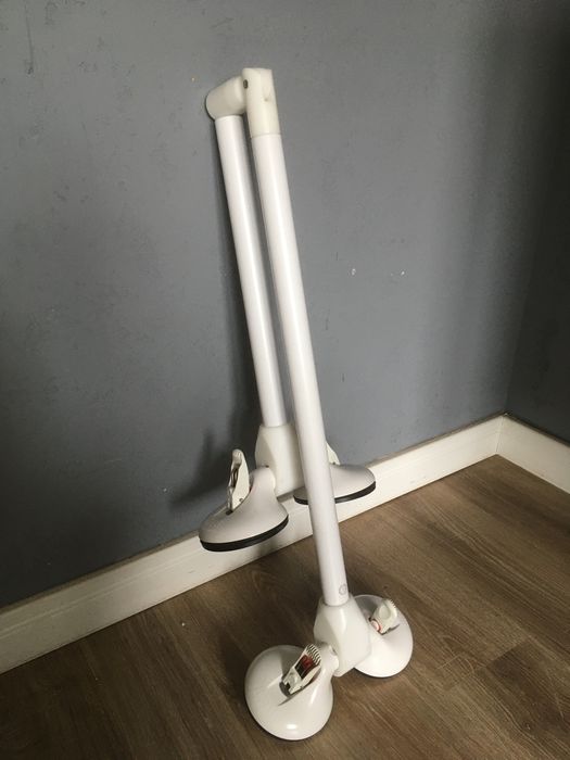 Roth Quattro Power uchwyt dla seniorów i niepełnosprawnych