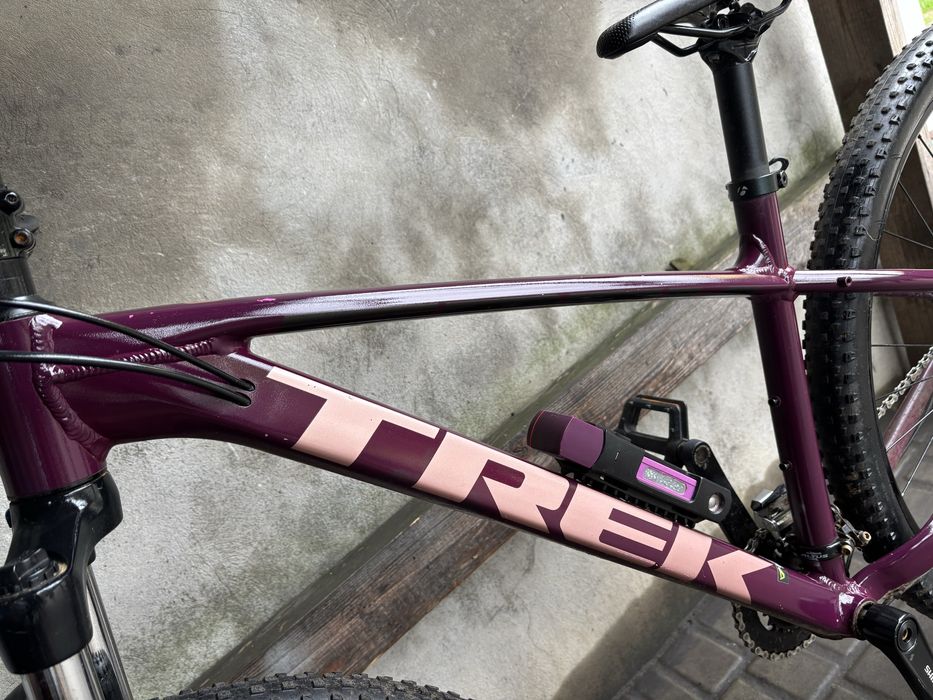 Велосипед TREK 29 Гидравлика!!!
