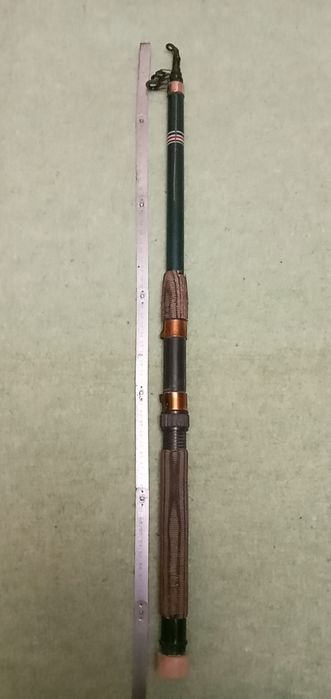 Удочка, спининг б/у