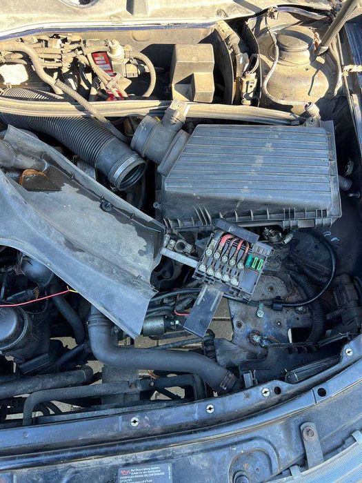 Seat Toledo 2001