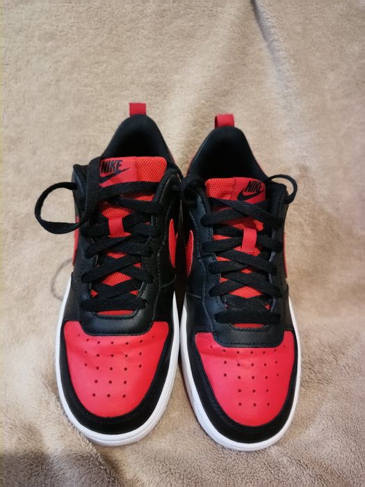 Оригінальні кеди Nike