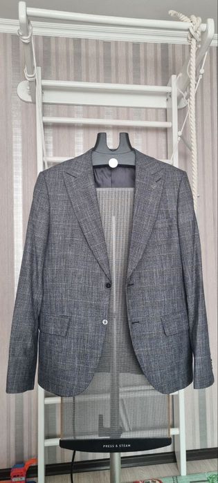 Костюм чоловічий Hermose