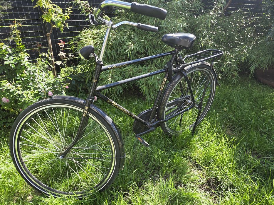 Rower Premier Nostalgia ReadyClassic