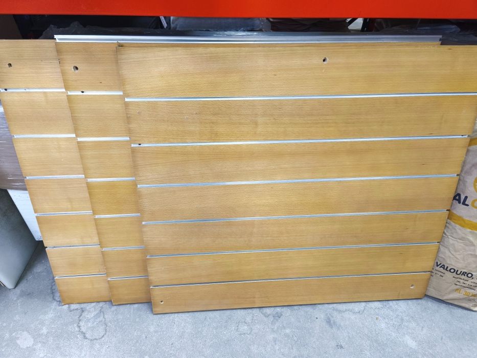 Painéis de exposição ( ver preço conjunto ou individual)