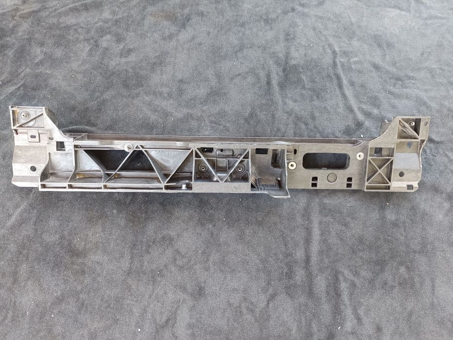 Peugeot 3008 2 5008 2 верхній панель замковий підсилювач