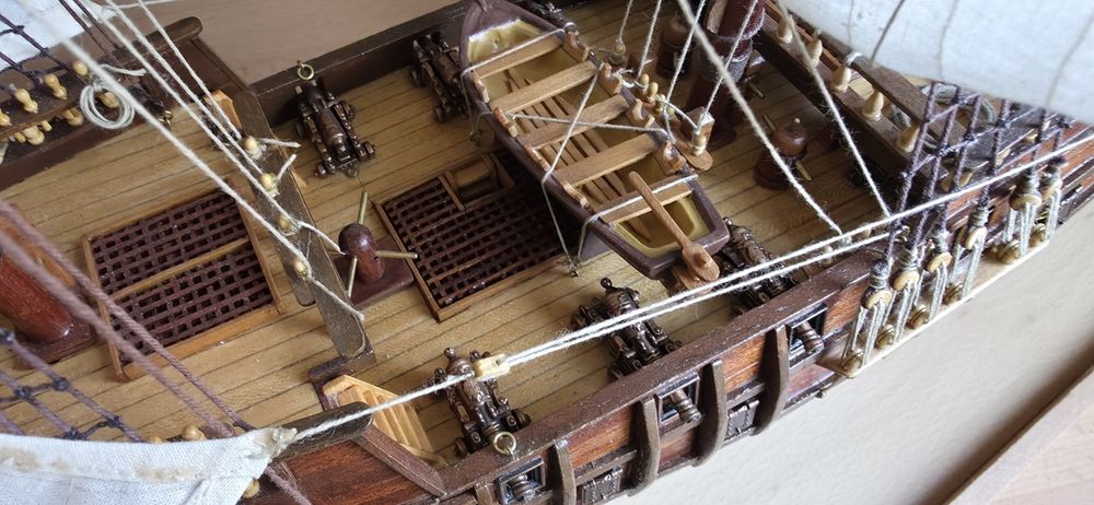 Galeão San Francisco II