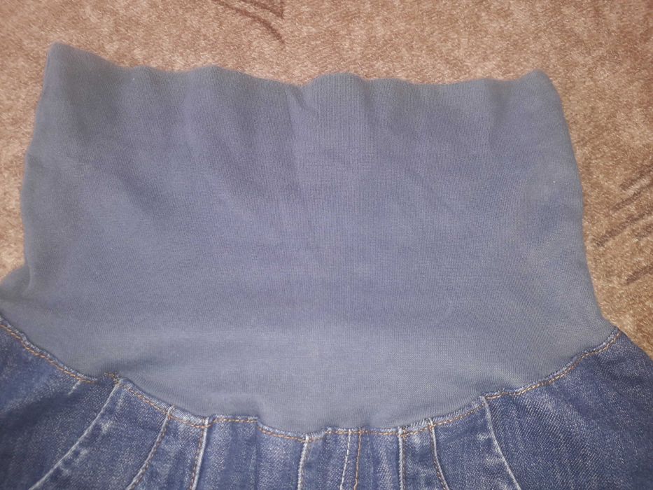 Spódnica ciążowa M