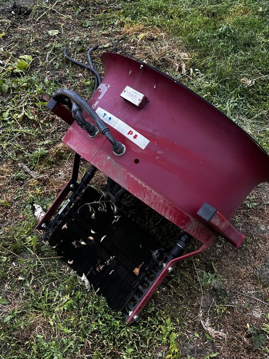 Продам вентилятори обприскувача Hardi