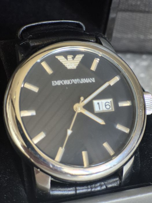 Emporio Armani AR0428 koperta 47mm