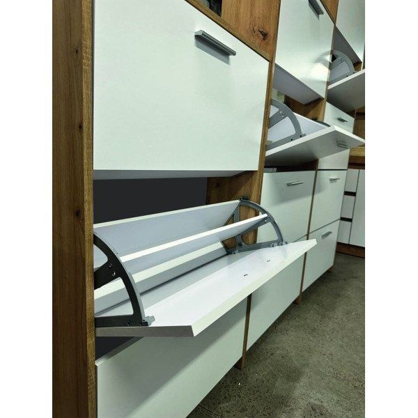 Тумбы для обуви в наличии. Много вариантов, размеров и цветов.