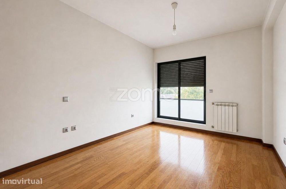 Apartamento T3, Celeirós, Braga.
