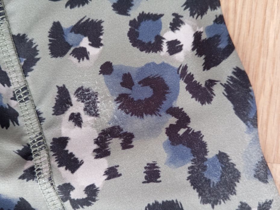 Legginsy sportowe treningowe Crivit L 40