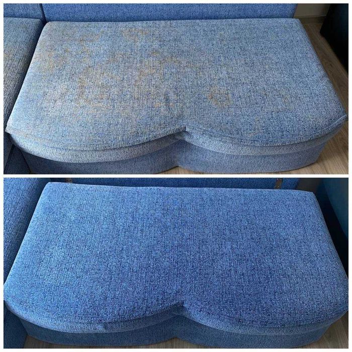 +Rabat 15% Profesjonalne Pranie Czyszczenie Tapicerki Meblowej Dywanów