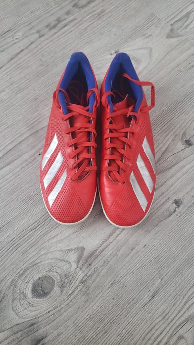 Buty sportowe turfy Adidas 42
