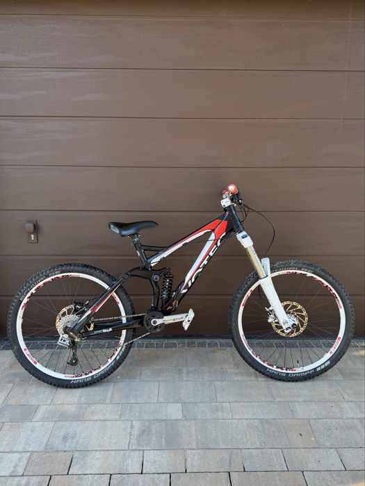 Rower Votec VFR (freeride,enduro)