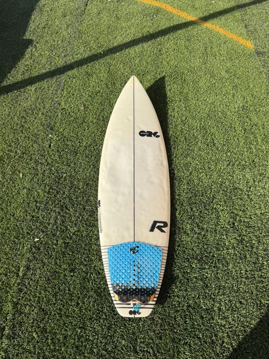 Prancha Surf ORG 5’7”