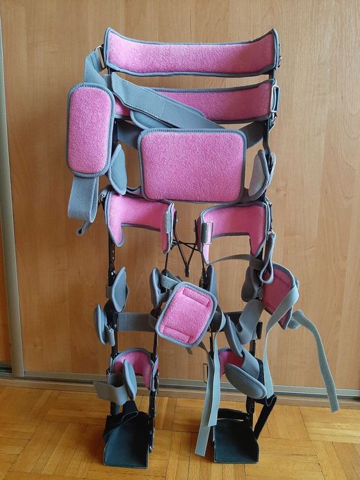 Dziecięcy pionizator