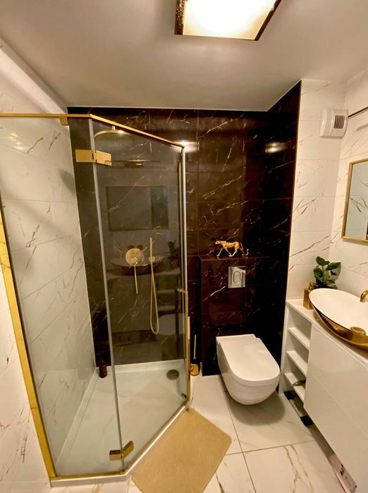 Apartament Porta Mare Lux - Widok na Morze, 7 piętro, zapraszamy z Psami