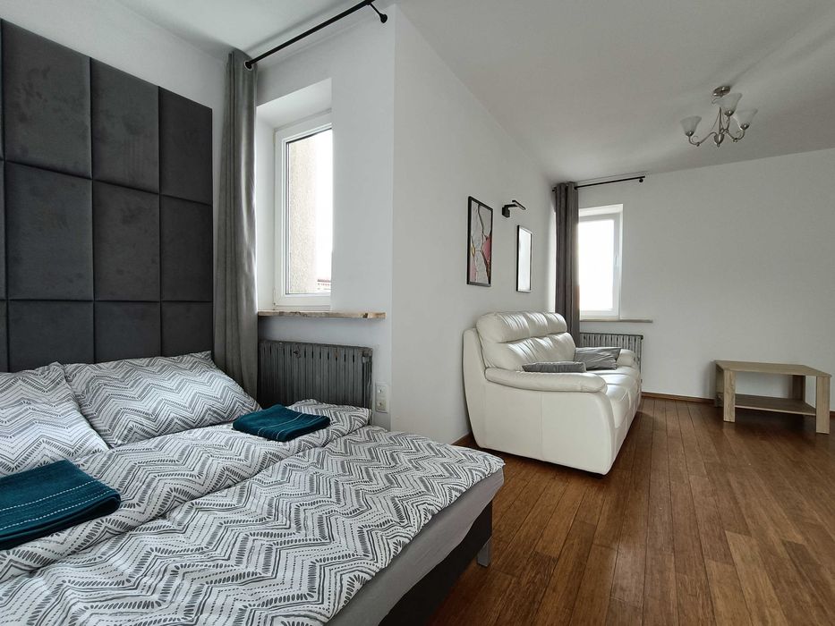 Подобово Польща Краків, Prądnik Biały