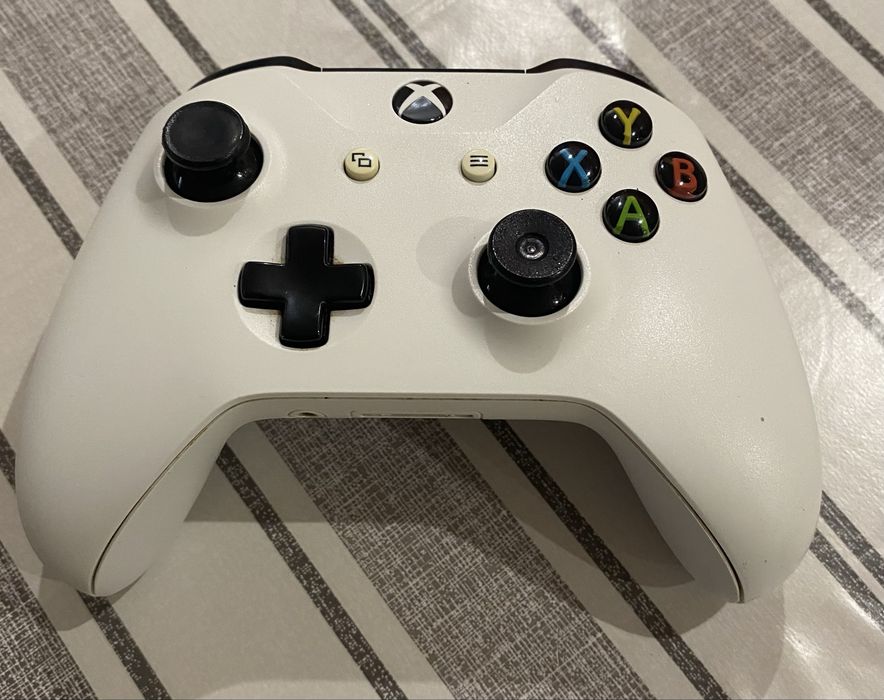 Comando consola xBOx