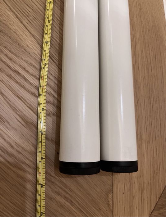 Adils Ikea 2 nogi bez mocowania