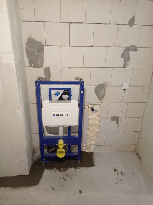 Hydraulik usługi hydrauliczne