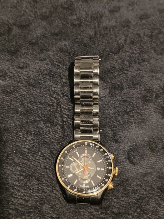 Zegarek Timex naręczny