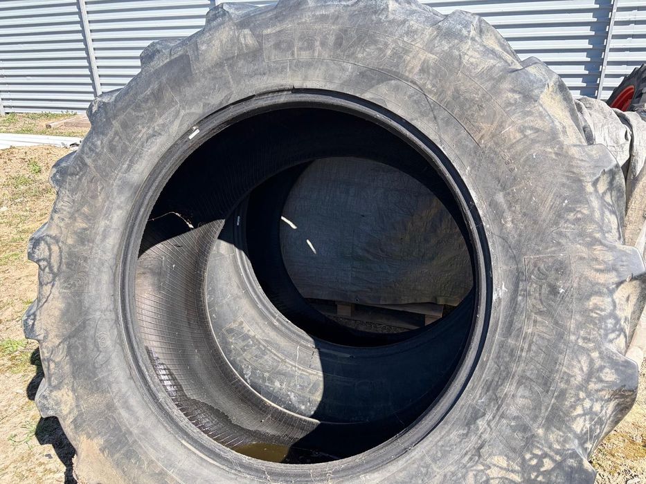 Opony Michelin 650/65R42