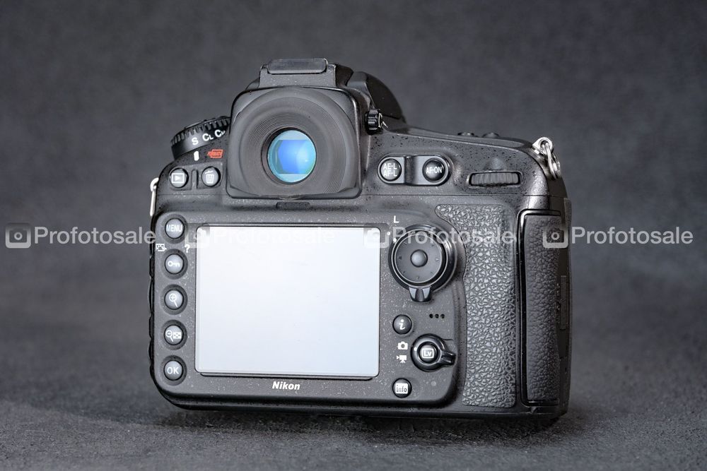 nikon d810 - купити фототехніку, відеотехніку - Ціна на OLX.ua