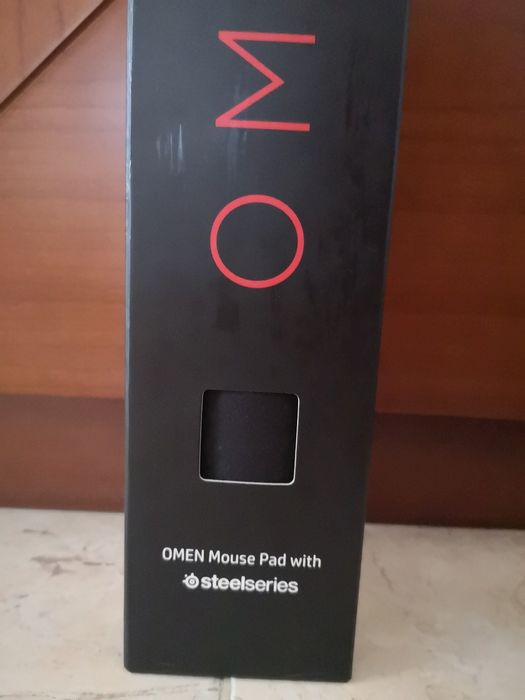 Tapete rato Omen by HP