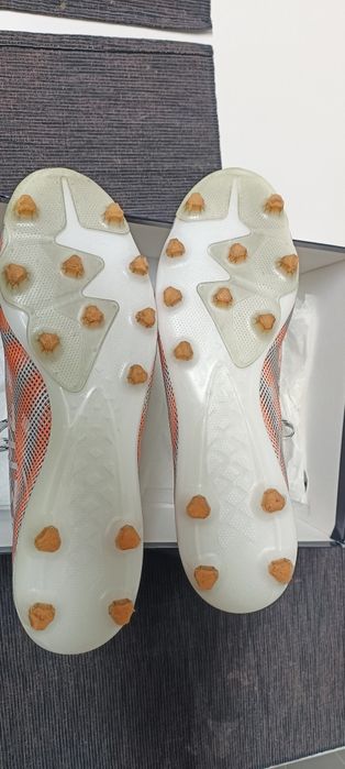 Chuteiras Adidas Nemeziz.1 FG