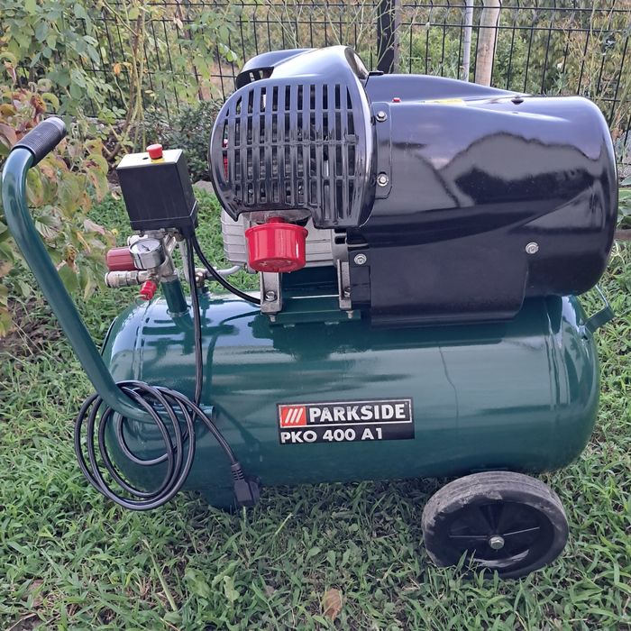 Compressor 50 litros