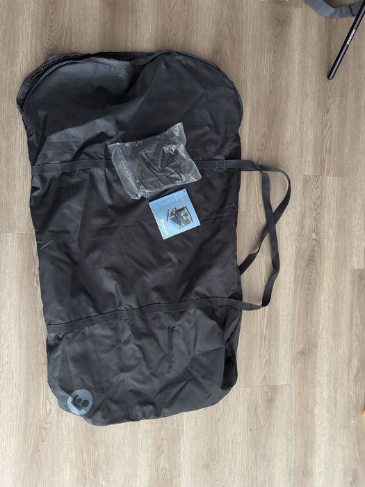 Next to me como NOVO