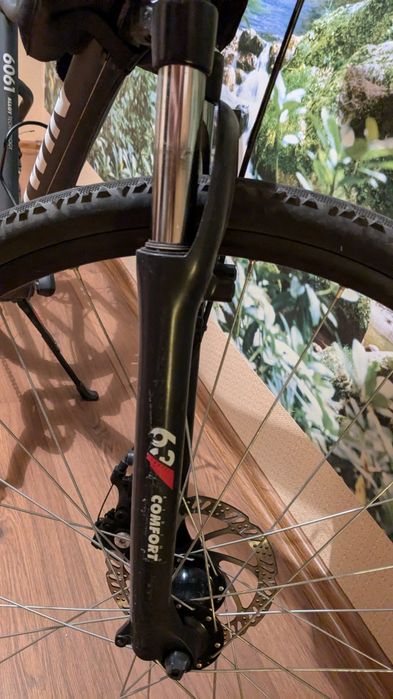 B'twin riverside 500