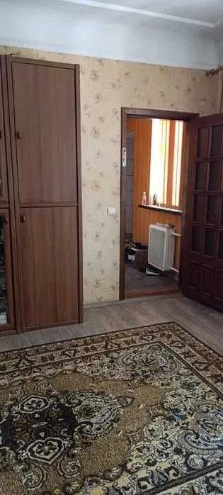 Частина будинку, 55 кв.м., з ремонтом, вул. Смілянська (п3)