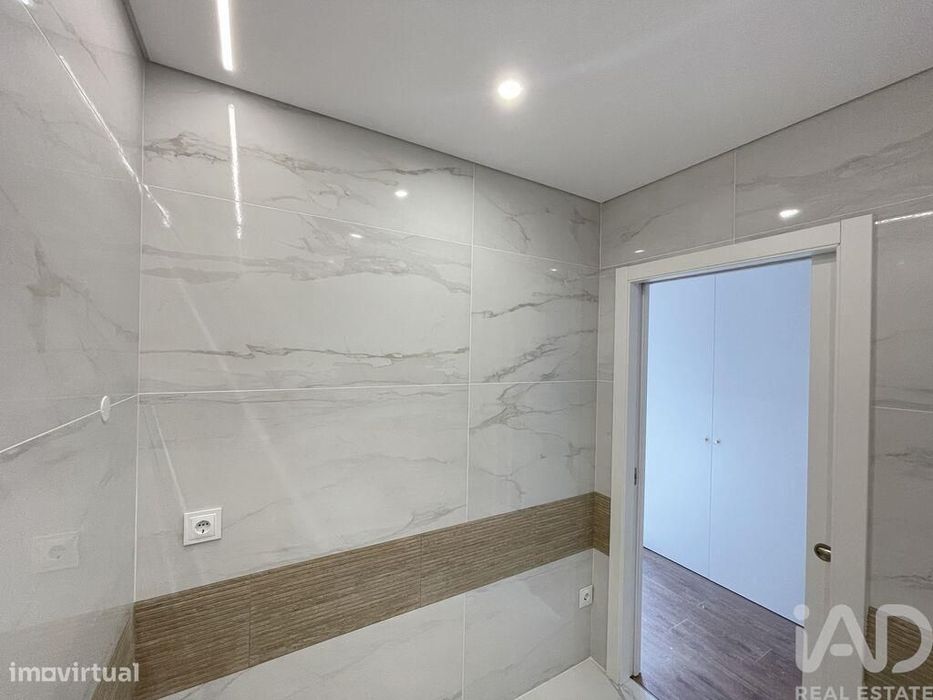 Apartamento T3 em Nossa Senhora de Fátima de 147,00 m2