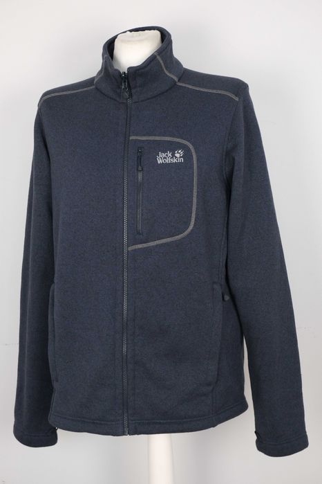 Jack Wolfskin nanuk 200 męski r XL
