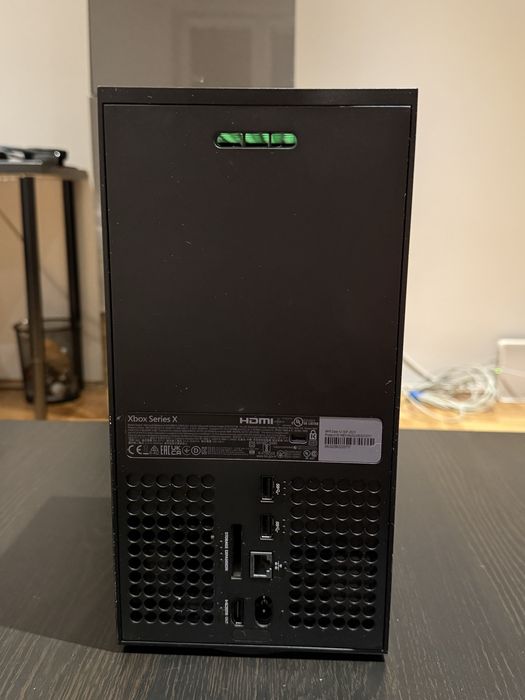 Konsola Xbox Series X 1TB z napędem