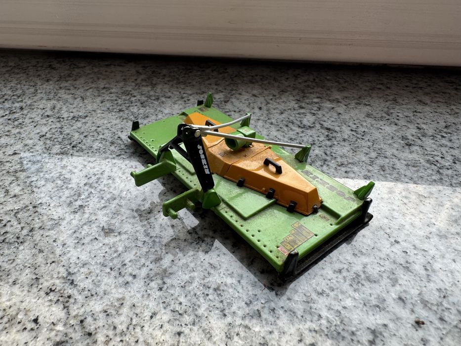 Joskin TR 270/C3