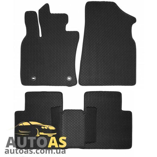 Авто коврики EVA TOYOTA/Тойота Camry/RAV-4/Yaris/Corola/Land Cruiser
