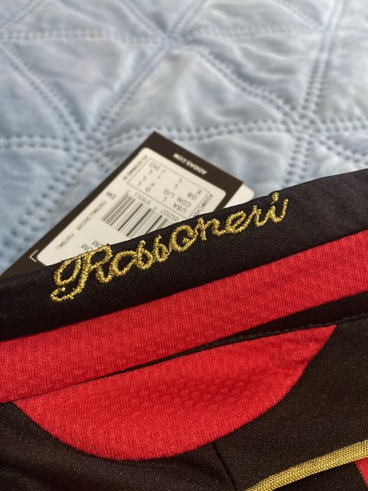 Camisola Kaká AC Milan