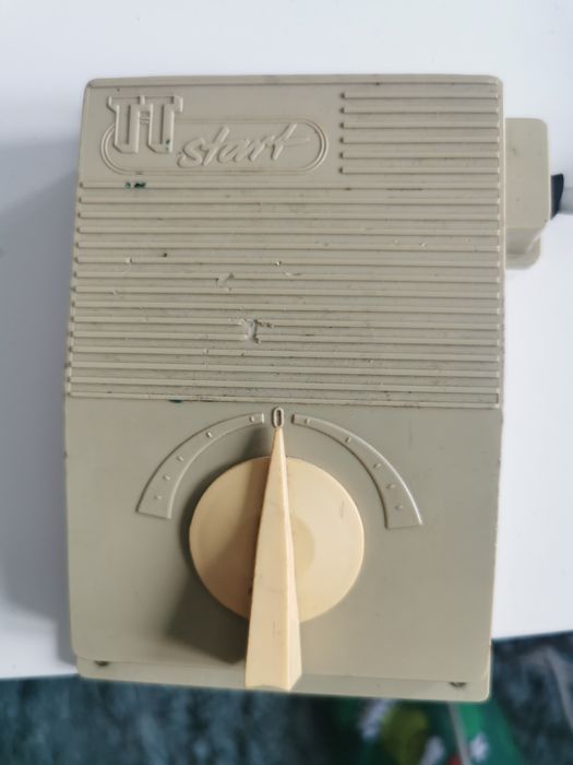 Tory HO dawniej Piko DDR